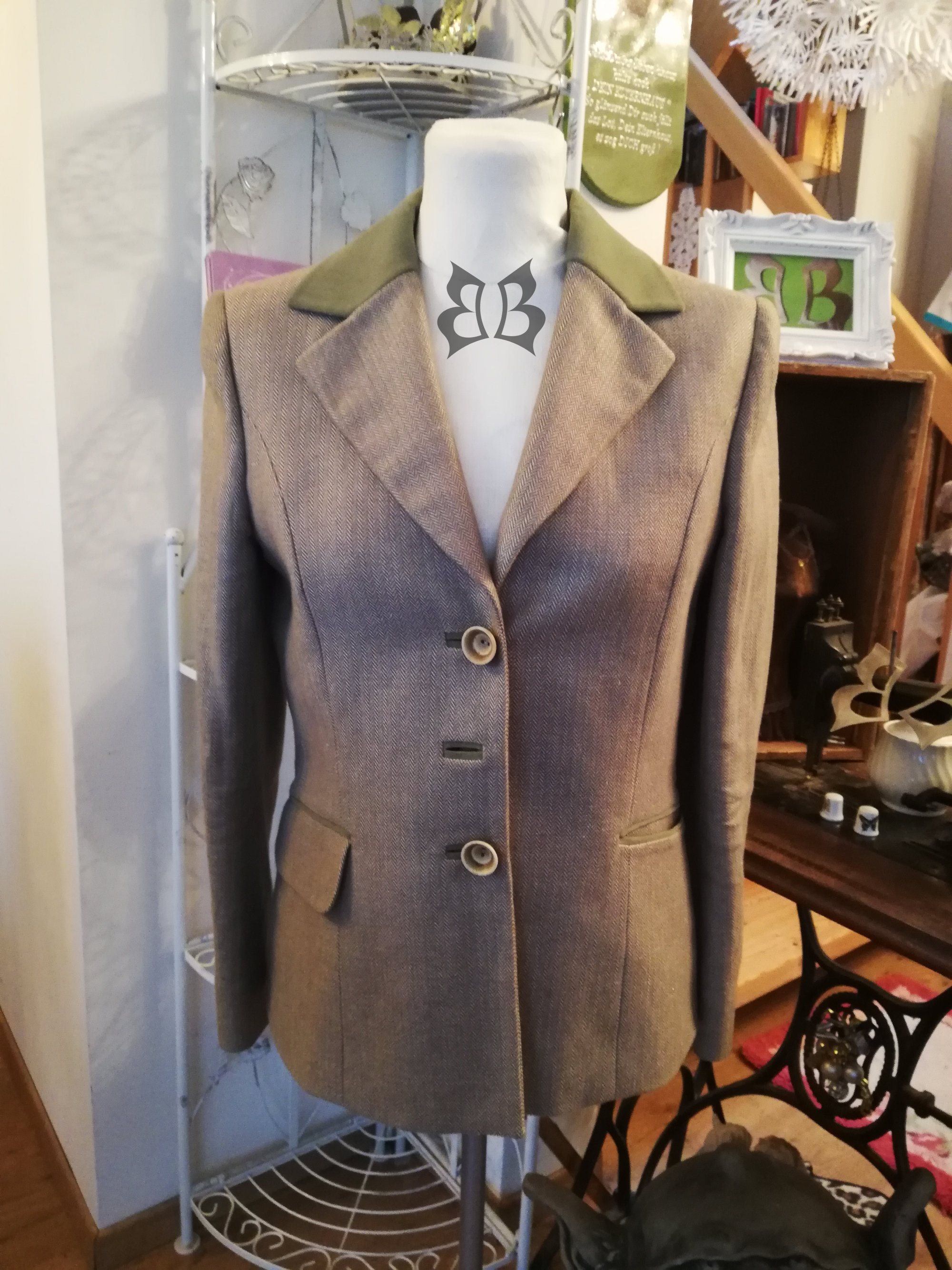 Maßanfertigung und Schneider-Details Oberösterreich