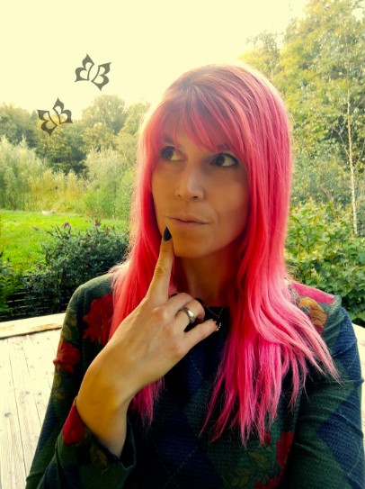 Bettina – Damenkleidermachermeisterin aus Steyr-Land, Oberösterreich